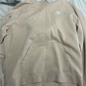 XL Nike Hoodie